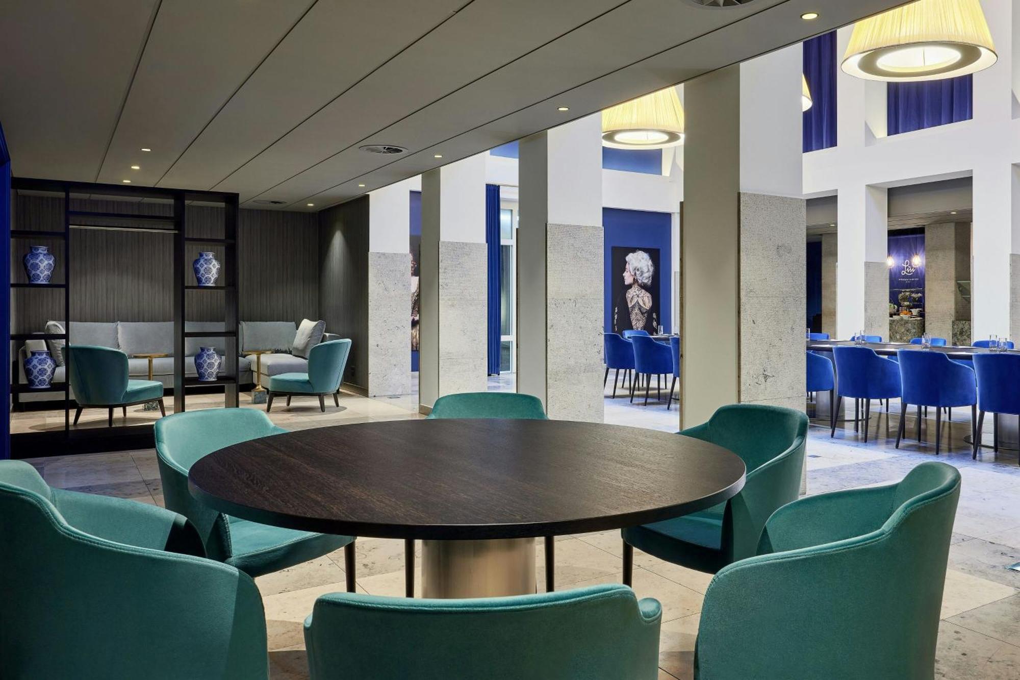 Hotel Luc, Autograph Collection Βερολίνο Εξωτερικό φωτογραφία