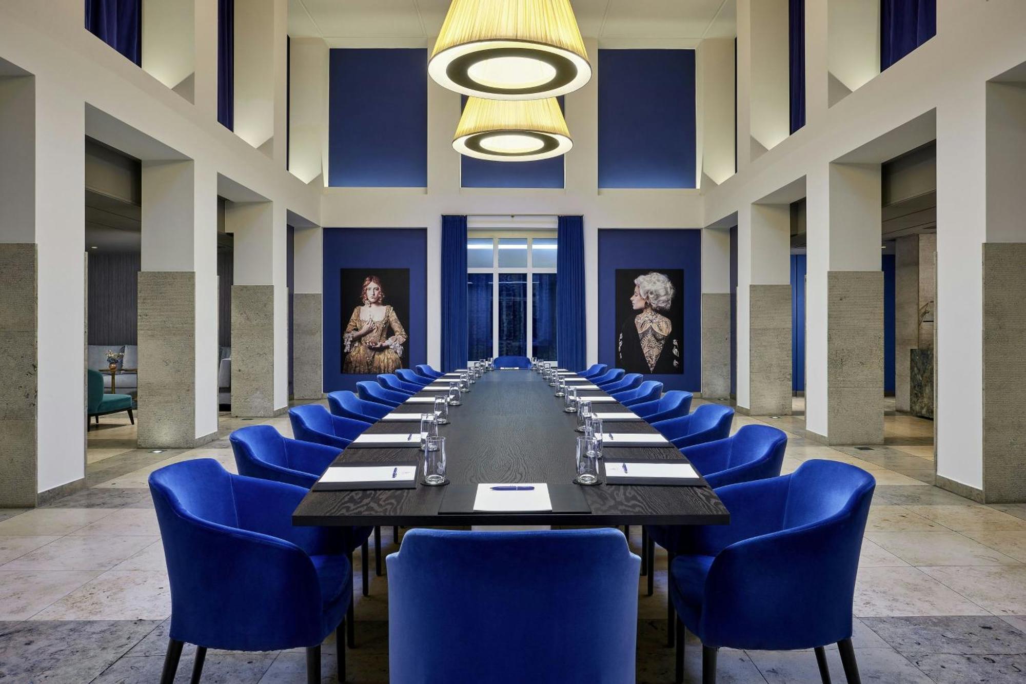Hotel Luc, Autograph Collection Βερολίνο Εξωτερικό φωτογραφία