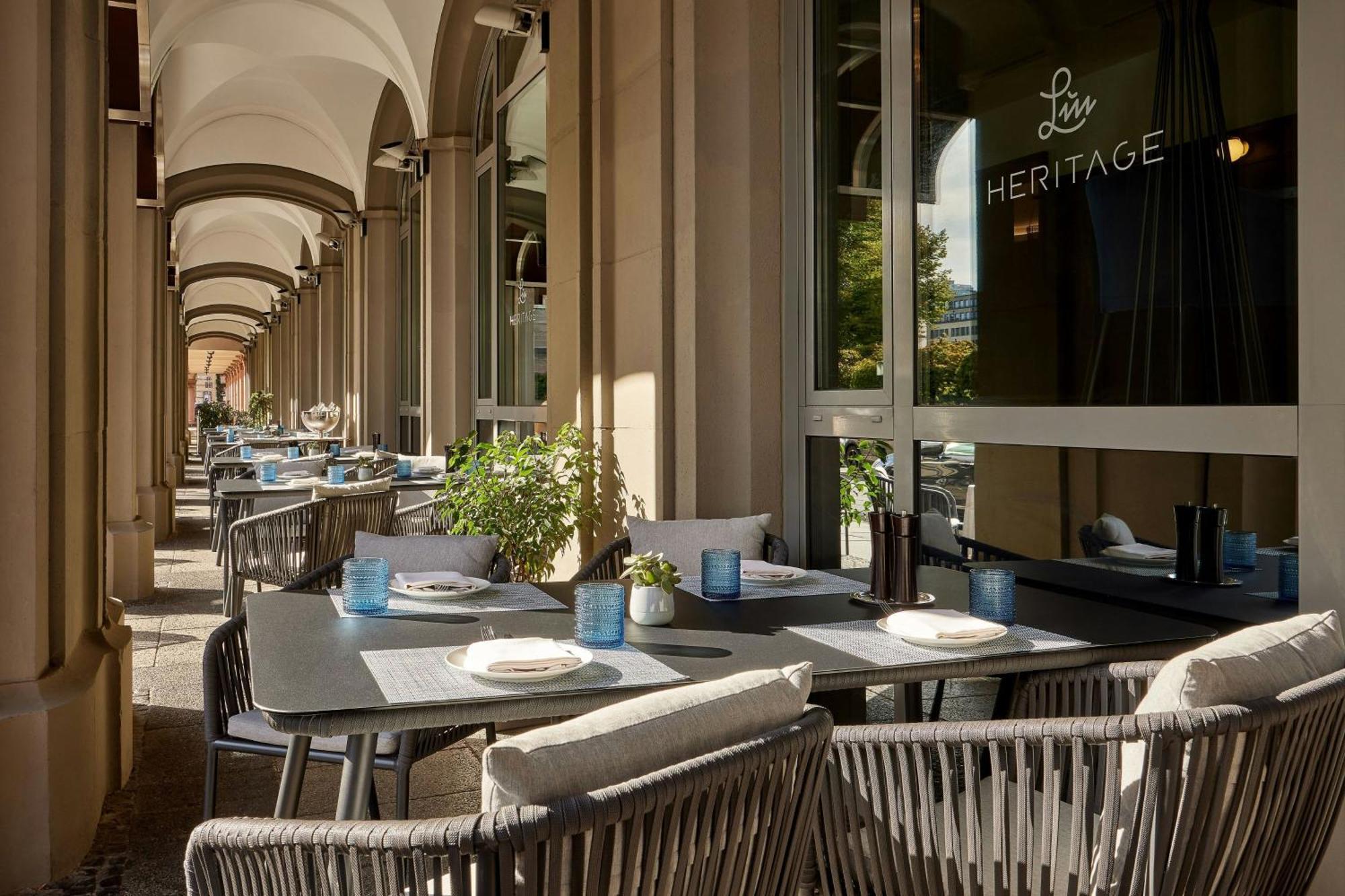 Hotel Luc, Autograph Collection Βερολίνο Εξωτερικό φωτογραφία