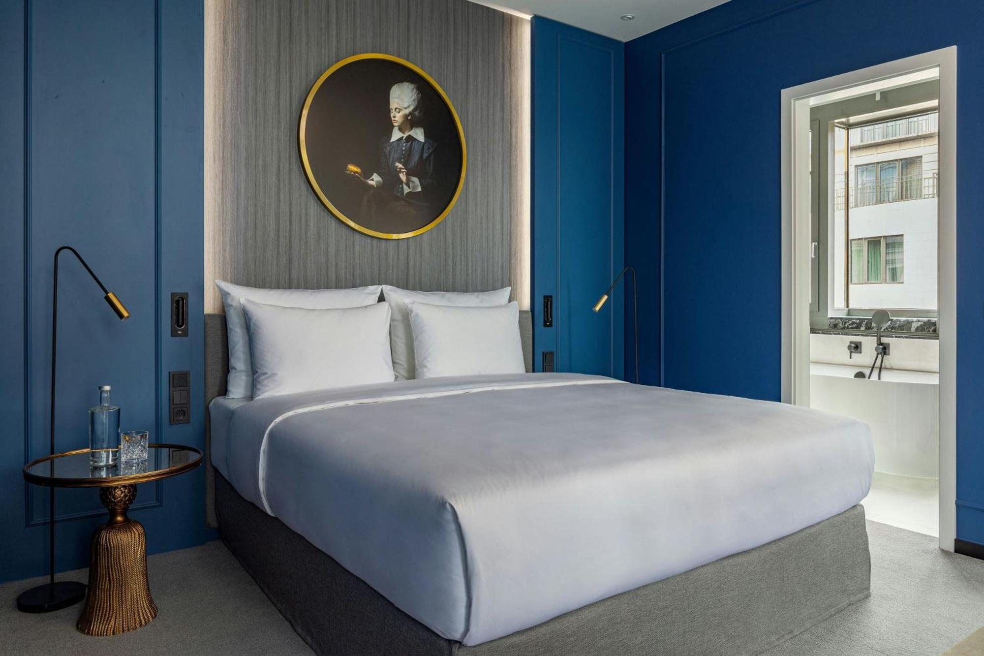 Hotel Luc, Autograph Collection Βερολίνο Εξωτερικό φωτογραφία