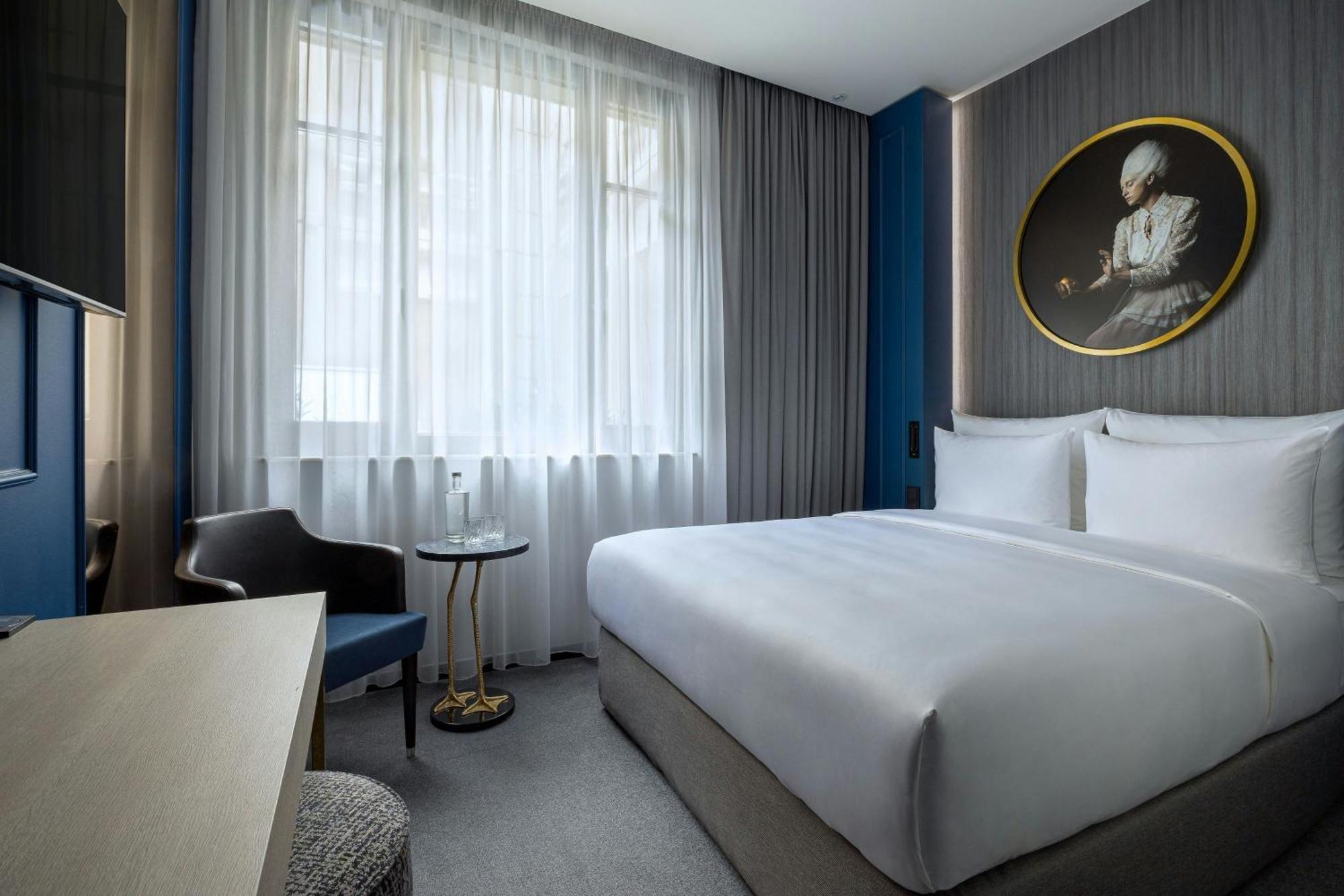 Hotel Luc, Autograph Collection Βερολίνο Εξωτερικό φωτογραφία