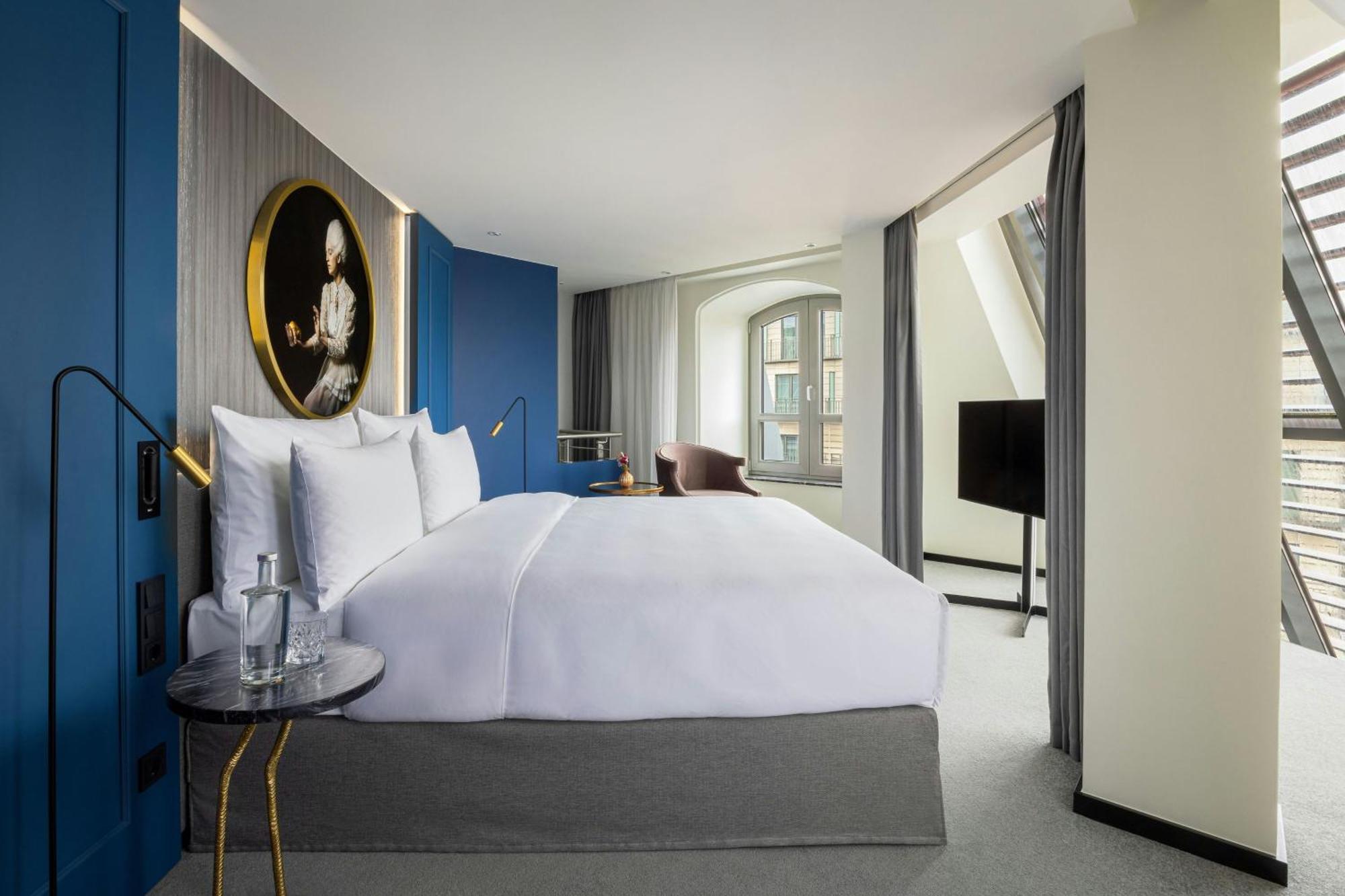 Hotel Luc, Autograph Collection Βερολίνο Εξωτερικό φωτογραφία
