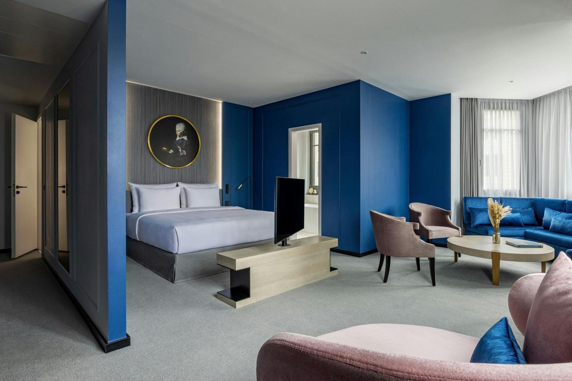 Hotel Luc, Autograph Collection Βερολίνο Εξωτερικό φωτογραφία