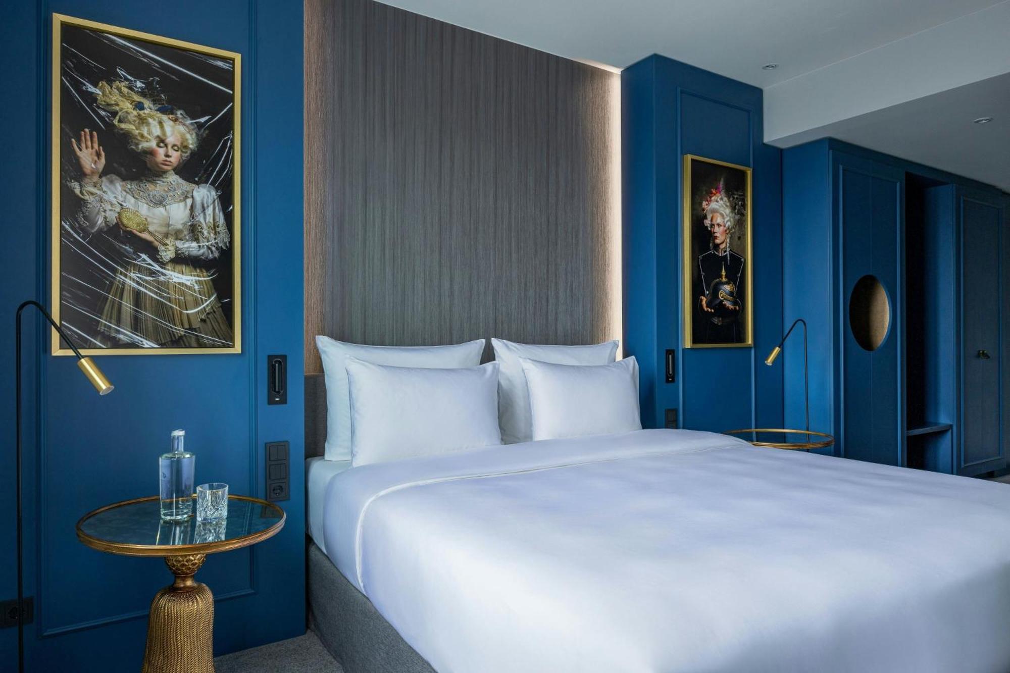 Hotel Luc, Autograph Collection Βερολίνο Εξωτερικό φωτογραφία