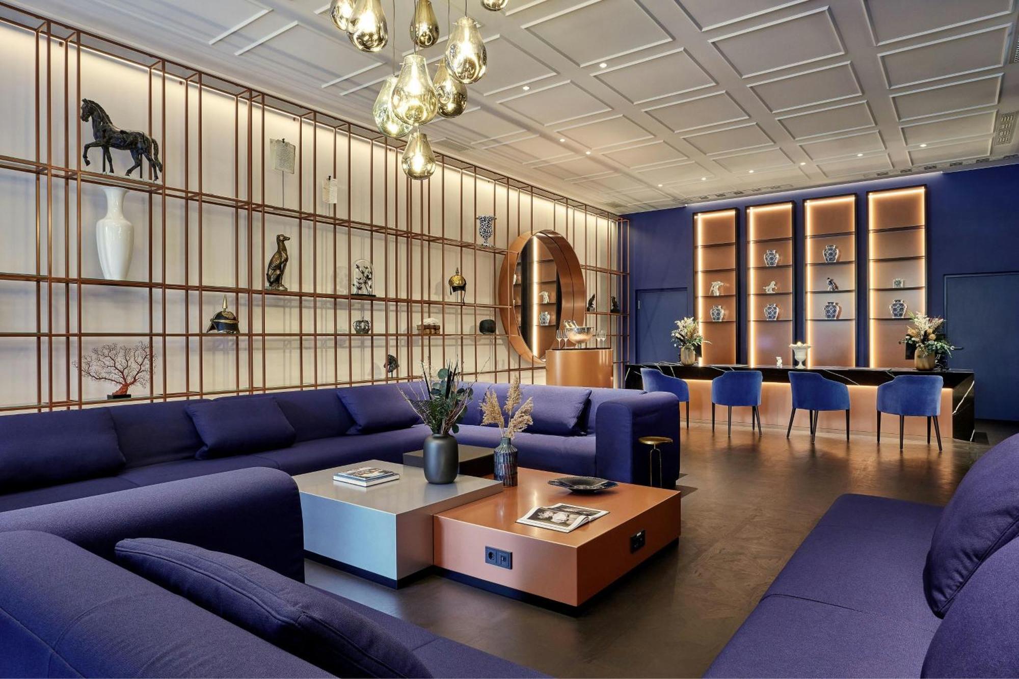 Hotel Luc, Autograph Collection Βερολίνο Εξωτερικό φωτογραφία