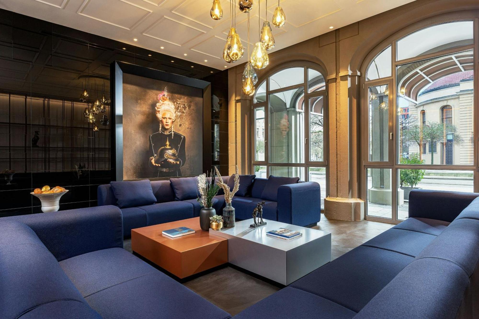 Hotel Luc, Autograph Collection Βερολίνο Εξωτερικό φωτογραφία