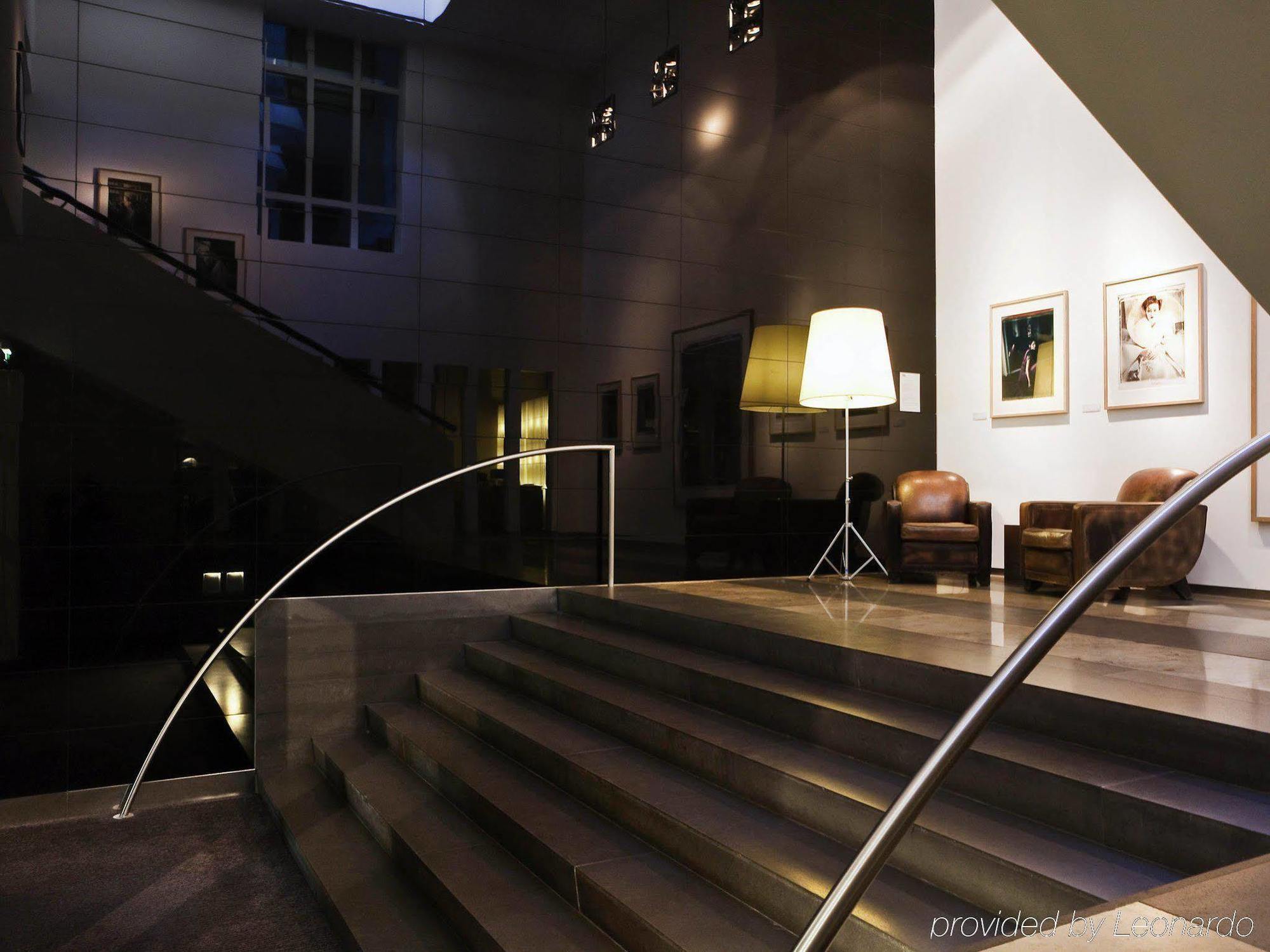 Hotel Luc, Autograph Collection Βερολίνο Εξωτερικό φωτογραφία